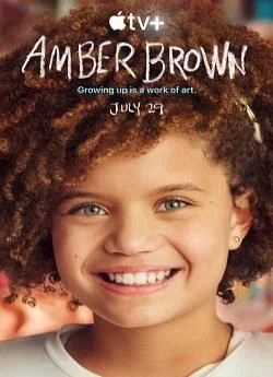 poster serie Amber Brown - Saison 1