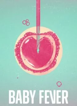 poster serie Baby Fever - Saison 1