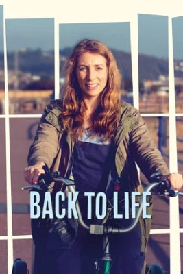 poster serie Back To Life - Saison 1