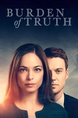 poster serie Burden of Truth - Saison 2