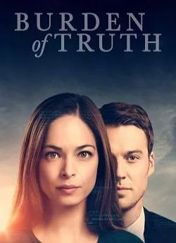 poster serie Burden of Truth - Saison 4