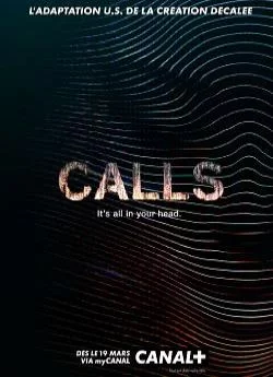 poster serie Calls (US) - Saison 1