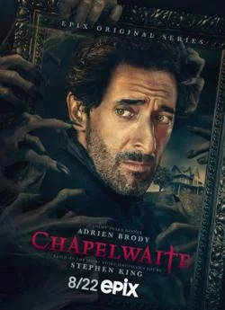 poster serie Chapelwaite - Saison 1