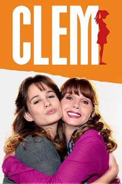 poster serie Clem - Saison 10