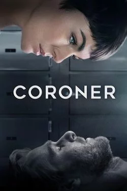 poster serie Coroner - Saison 2