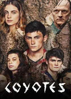 poster serie Coyotes - Saison 1