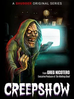 poster serie Creepshow - Saison 1