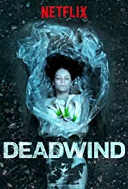 poster serie Deadwind - Saison 2