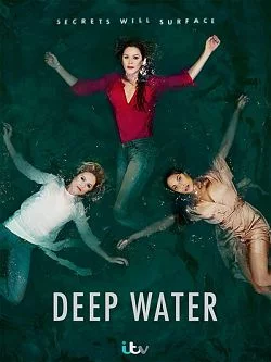 poster serie Deep Water - Saison 1