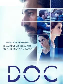 poster serie Doc 2020 - Saison 1