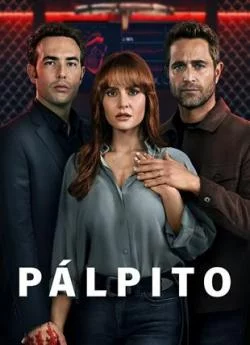 poster serie En un battement 6 sAISON 1