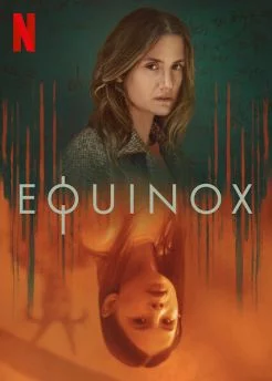 poster serie Equinox - Saison 1
