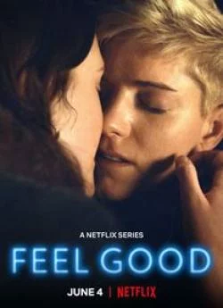 poster serie Feel Good - Saison 2