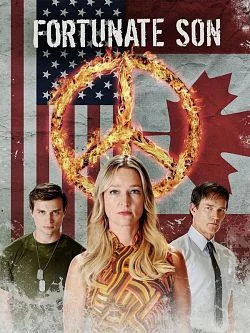 poster serie Fortunate Son - Saison 1