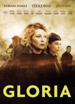 poster serie Gloria - Saison 1