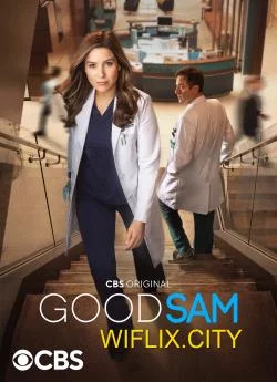 poster serie Good Sam - Saison 1