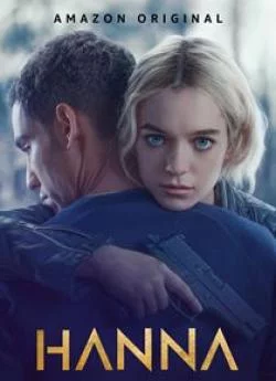 poster serie Hanna - Saison 3