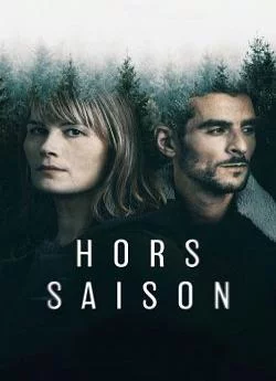 poster serie Hors-Saison - Saison 1
