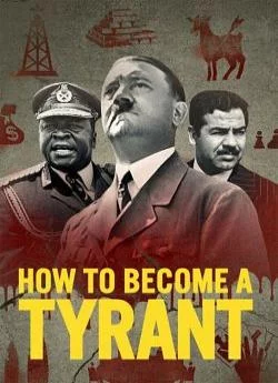 poster serie How To Become A Tyrant - Saison 1