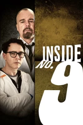 poster serie Inside No. 9 - Saison 5