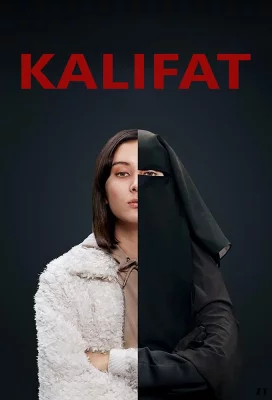 poster serie Kalifat - Saison 1