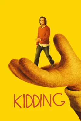 poster serie Kidding - Saison 2