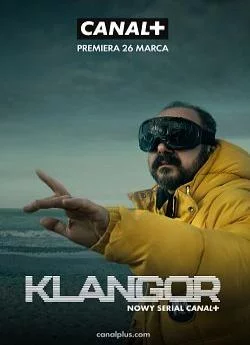 poster serie Klangor - Saison 1