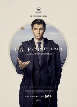poster serie La Fortuna - Saison 1