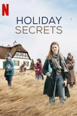 poster serie Les Secret De Noà«l - Saison 1