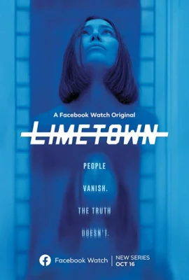 poster serie Limetown - Saison 1