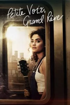 poster serie Little Voice - Saison 1