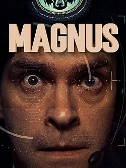 poster serie Magnus - Saison 1