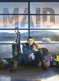 poster serie Maid - Saison 1