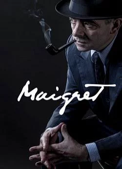 poster serie Maigret - Saison 2