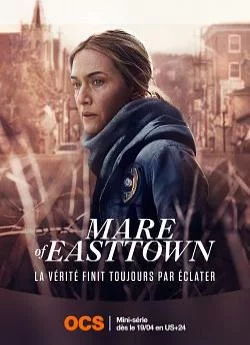 poster serie Mare of Easttown - Saison 1