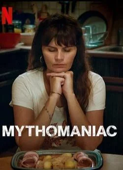 poster serie Mythomaniac - Saison 2