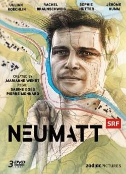poster serie Neumatt - Saison 1