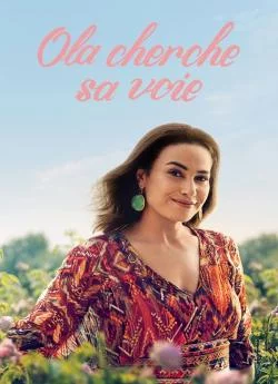 poster serie Ola cherche sa voie - Saison 1