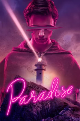 poster serie Paraíso - Saison 1