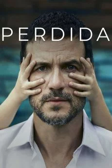 poster serie Perdida - Saison 1