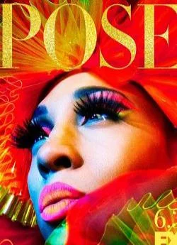 poster serie Pose  - Saison 3