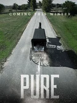 poster serie Pure (2017) - Saison 1