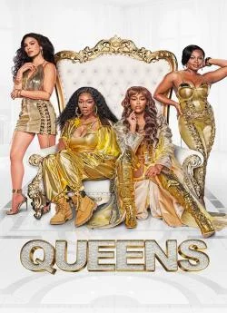 poster serie Queens - Saison 1