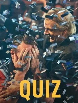 poster serie Quiz - Saison 1