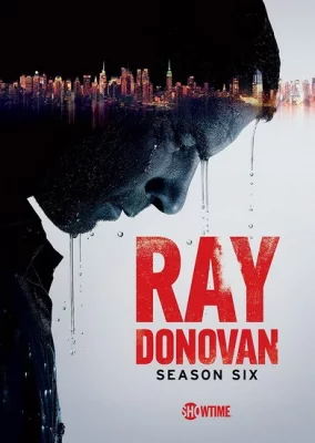 poster serie Ray Donovan - Saison 6