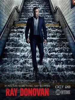 poster serie Ray Donovan - Saison 7
