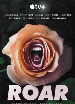 poster serie Roar - Saison 1