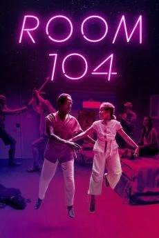 poster serie Room 104 - Saison 4