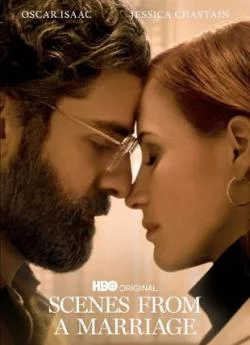 poster serie Scenes from a Marriage - Saison 1