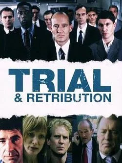 poster serie Scotland Yard, Crimes sur la Tamise - Saison 12